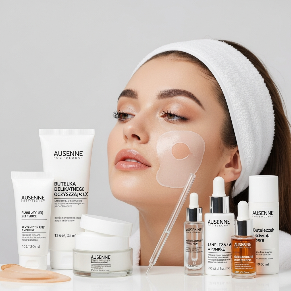 Jak stworzyć idealną rutynę pielęgnacyjną dla Twojej cery? Jak stworzyć idealną rutynę pielęgnacyjną dla Twojej cery?