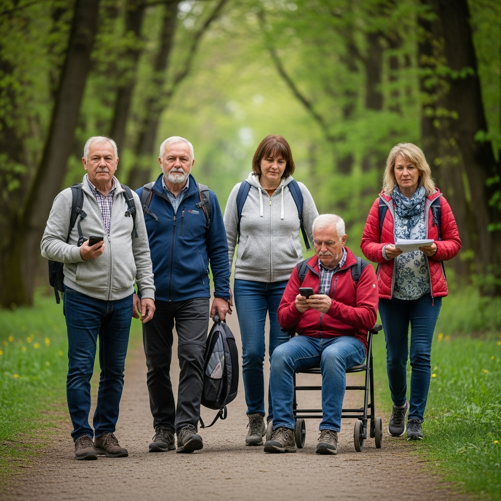Odkryj uroki swojej okolicy: Pomysły na inspirujące weekendowe wycieczki Odkryj uroki swojej okolicy: Pomysły na inspirujące weekendowe wycieczki